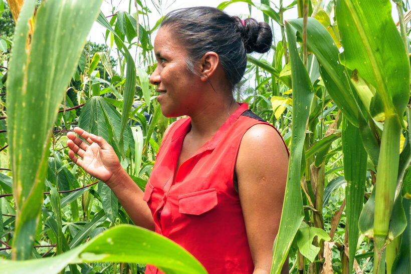 iDE PC Nicaragua Arlen Carolina Sanchez